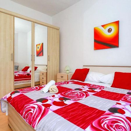 Apartment Nena Poljica  Eksteriør bilde