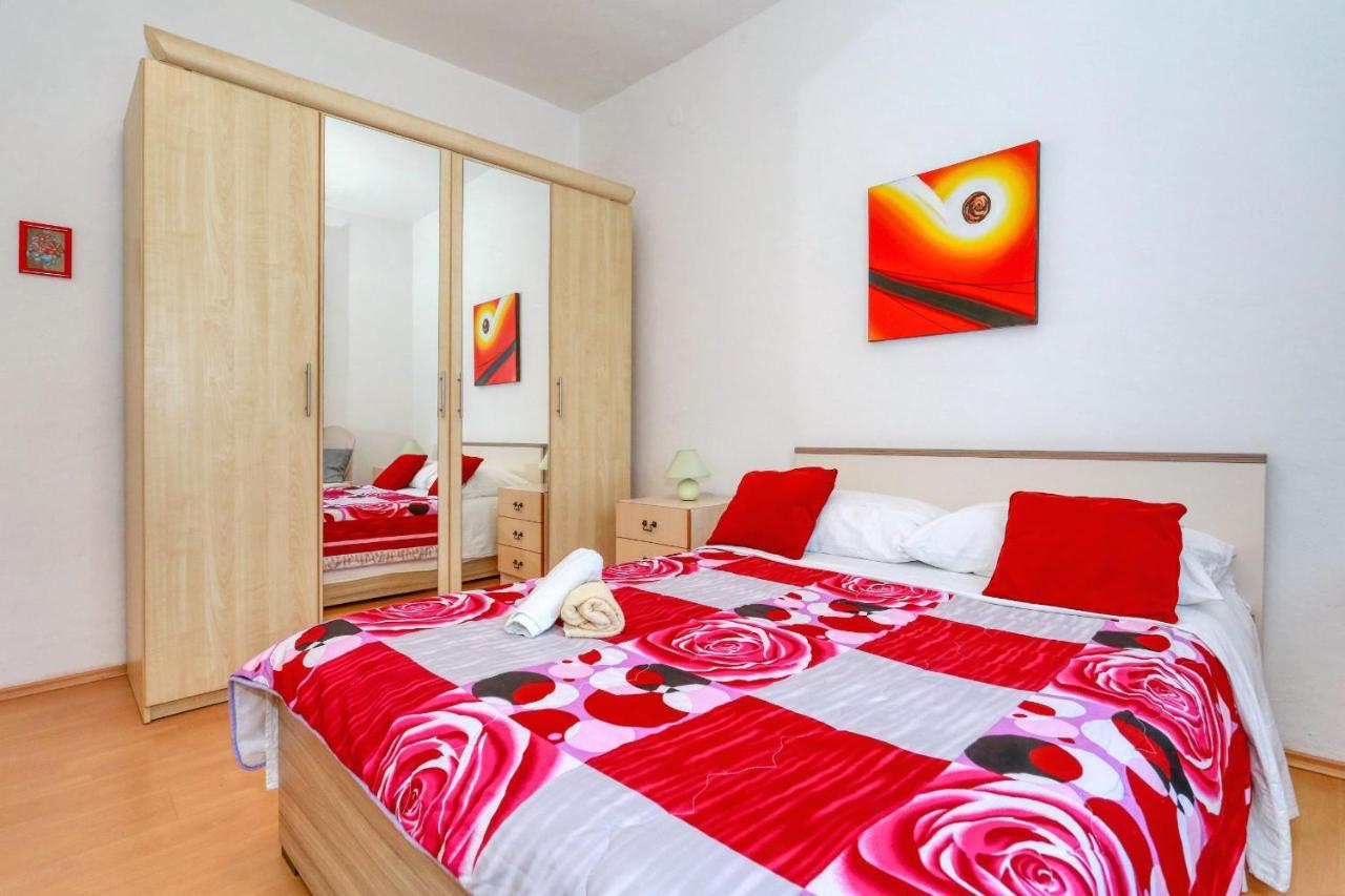 Apartment Nena Poljica  Eksteriør bilde