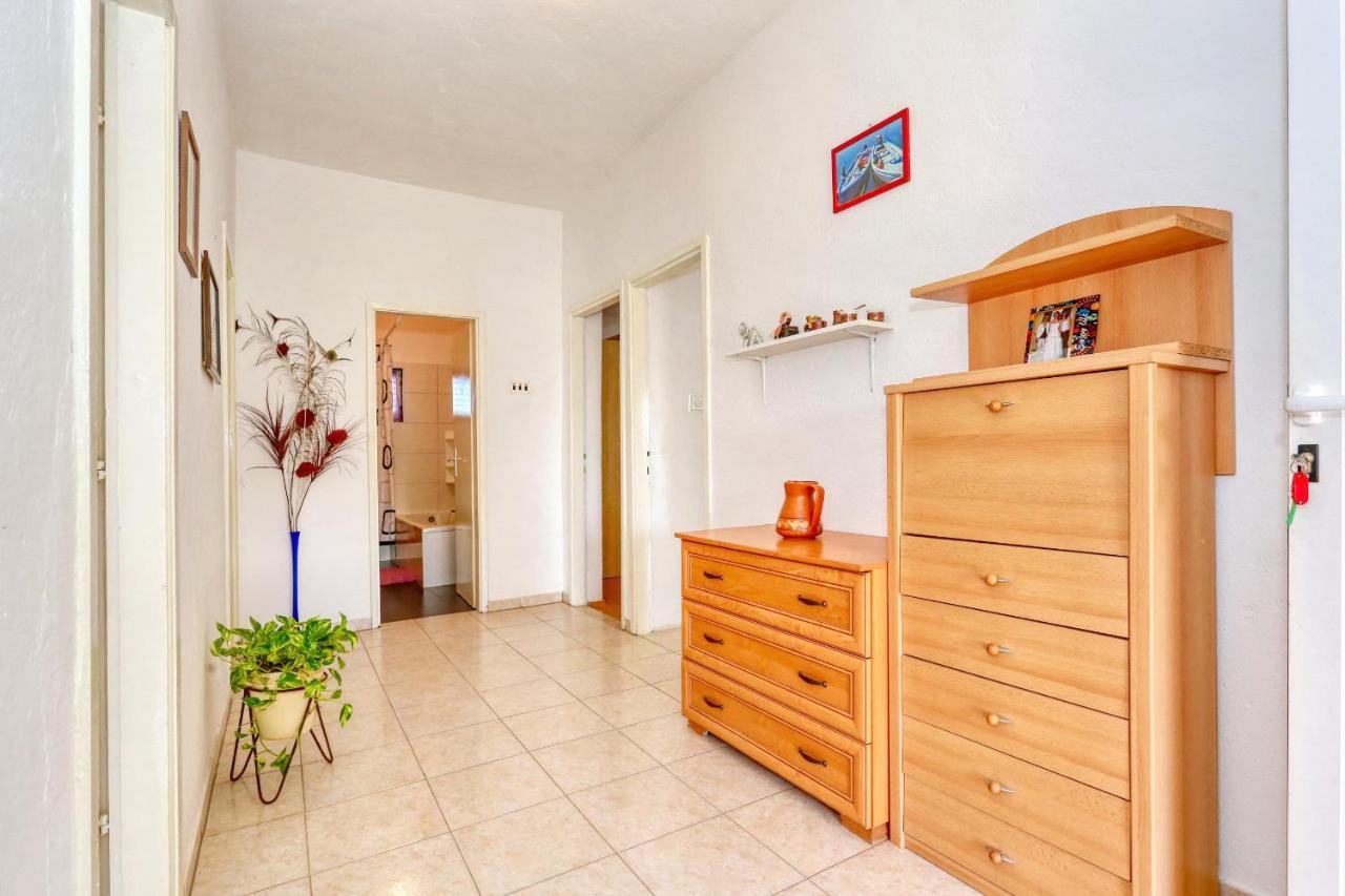 Apartment Nena Poljica  Eksteriør bilde