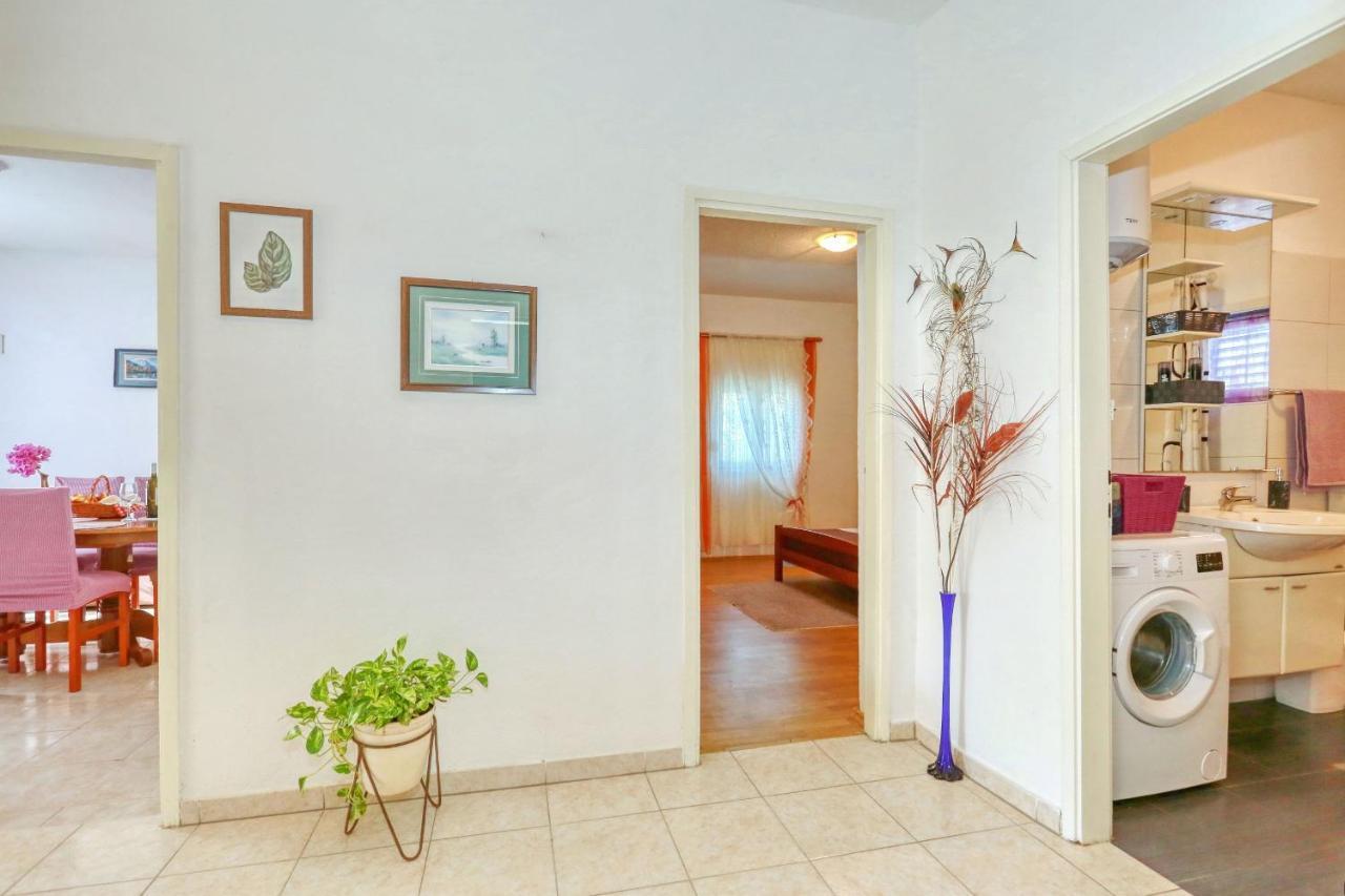 Apartment Nena Poljica  Eksteriør bilde