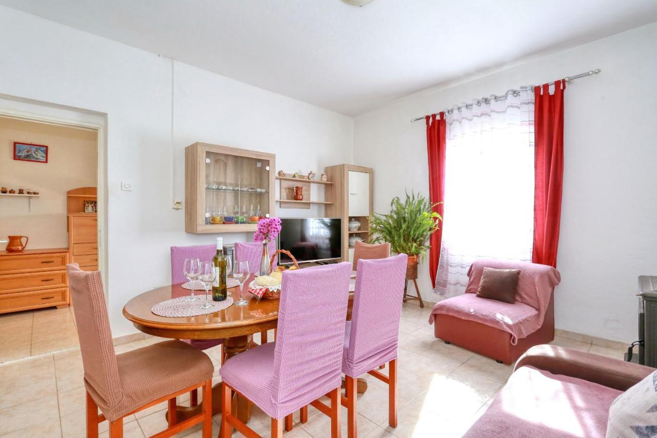 Apartment Nena Poljica  Eksteriør bilde