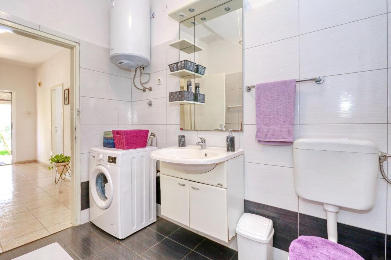 Apartment Nena Poljica  Eksteriør bilde