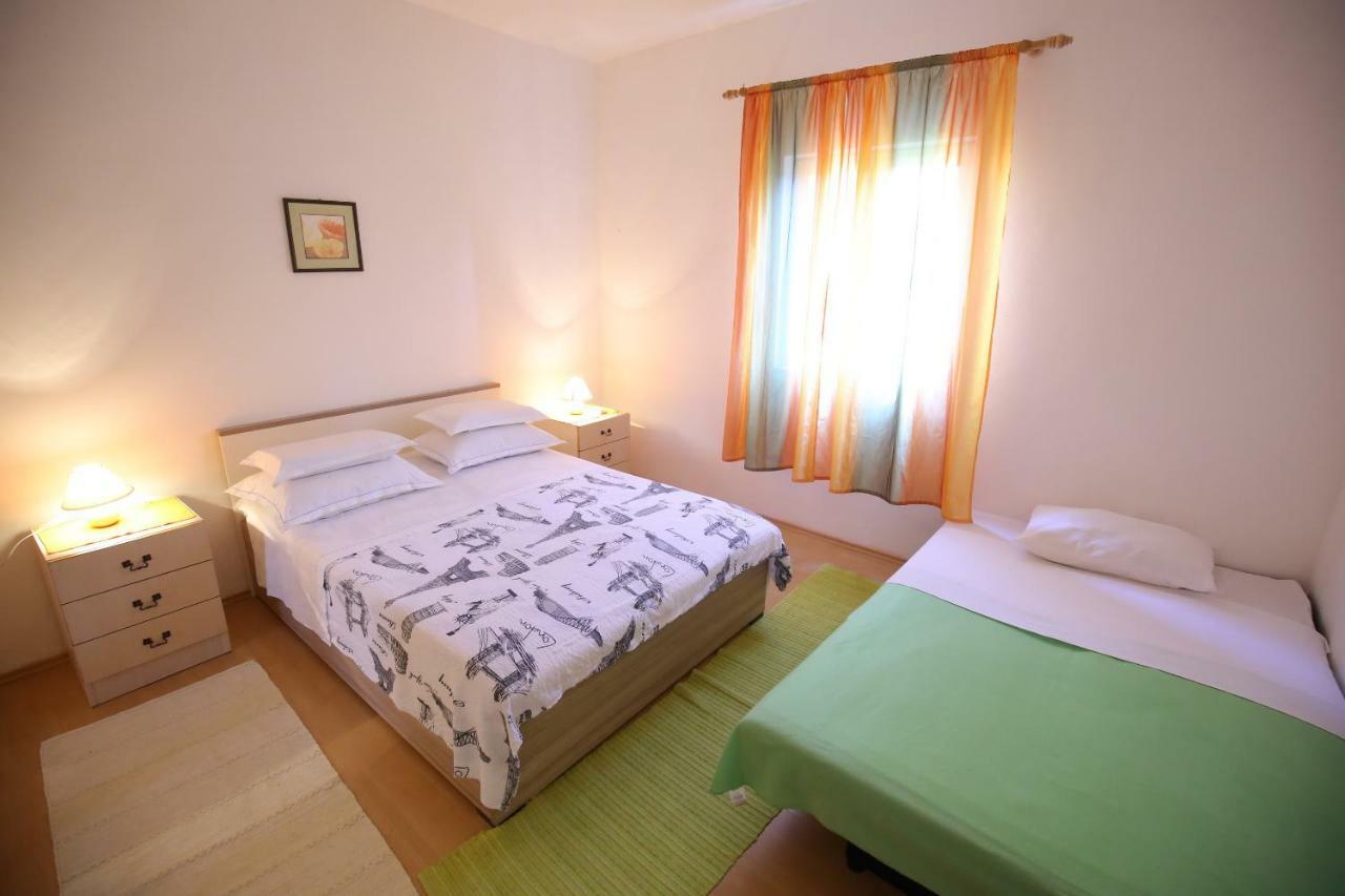 Apartment Nena Poljica  Eksteriør bilde