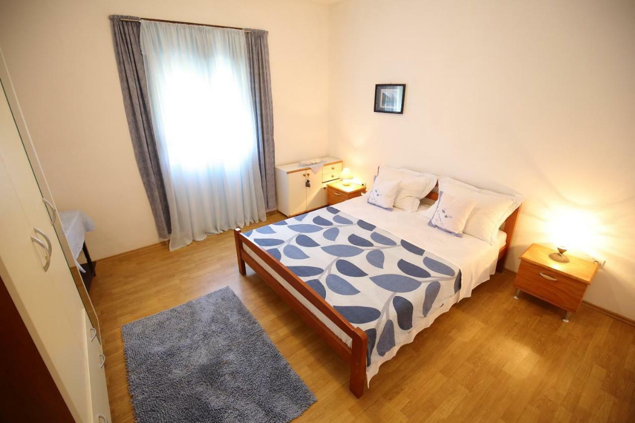 Apartment Nena Poljica  Eksteriør bilde