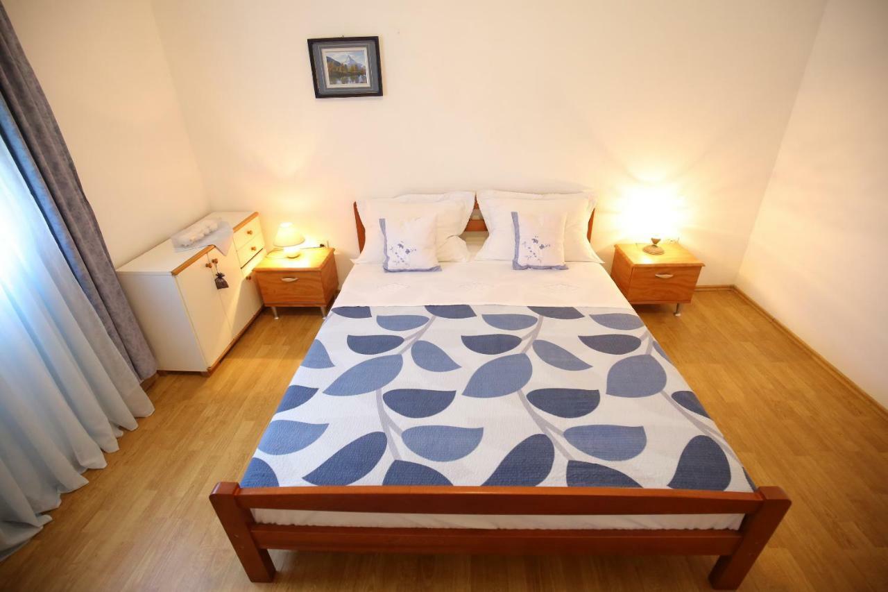 Apartment Nena Poljica  Eksteriør bilde