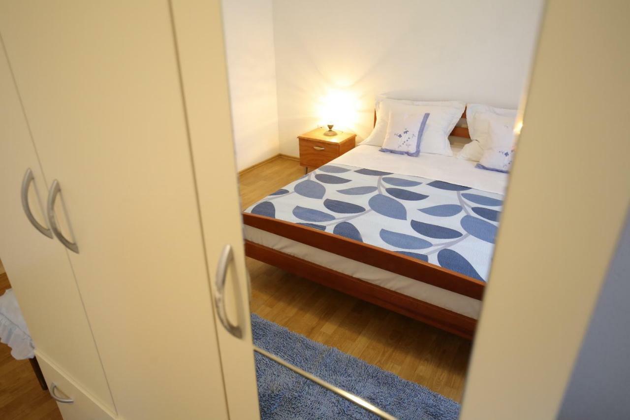 Apartment Nena Poljica  Eksteriør bilde